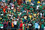 Switzerland v Cameroon: Group C - FIFA Women's World Cup 2015